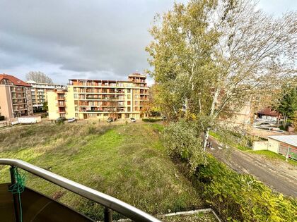 Купить ID7668 Двухкомнатная квартира в ЖК Мида в Болгарии