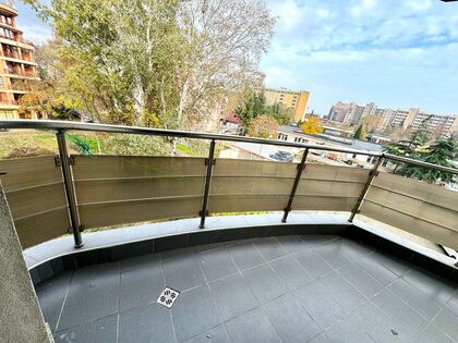 Купить ID7668 Двухкомнатная квартира в ЖК Мида в Болгарии