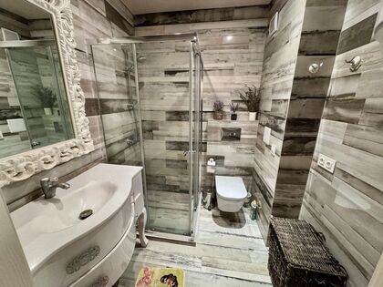 Купить ID7677 Апартамент с тремя спальнями и видом на море в ЖК Панорама Дримс в Болгарии