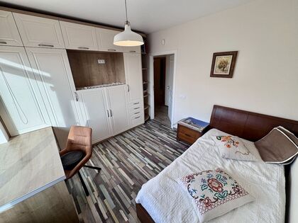 Купить ID7677 Апартамент с тремя спальнями и видом на море в ЖК Панорама Дримс в Болгарии