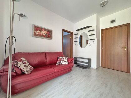 Купить ID5897 Трехкомнатная квартира в ЖК Sunny Day 6 в Болгарии