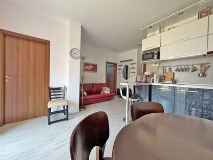 Купить ID5897 Трехкомнатная квартира в ЖК Sunny Day 6 в Болгарии