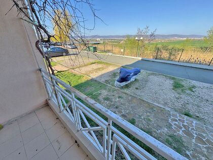 Купить ID5897 Трехкомнатная квартира в ЖК Sunny Day 6 в Болгарии