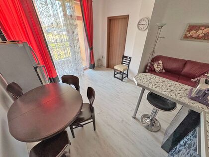 Купить ID5897 Трехкомнатная квартира в ЖК Sunny Day 6 в Болгарии