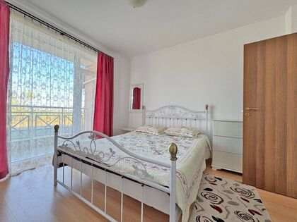 Купить ID5897 Трехкомнатная квартира в ЖК Sunny Day 6 в Болгарии