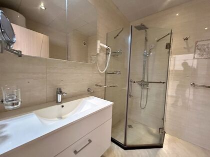 Купить ID7657 Двухкомнатная квартира в ЖК Тарсис 2 в Болгарии