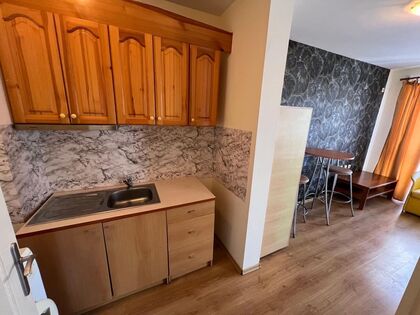 Купить ID7667 Просторная студия в ЖК Флорес Парк в Болгарии