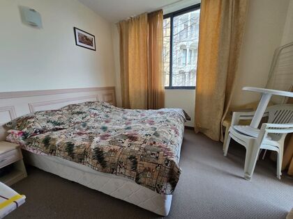 Купить ID7643 Двухкомнатная квартира в ЖК Авалон в Болгарии