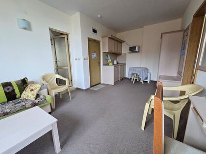 Купить ID7643 Двухкомнатная квартира в ЖК Авалон в Болгарии