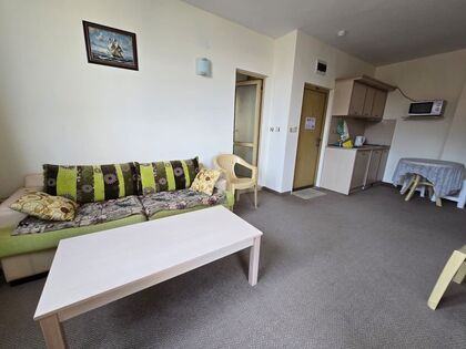 Купить ID7643 Двухкомнатная квартира в ЖК Авалон в Болгарии