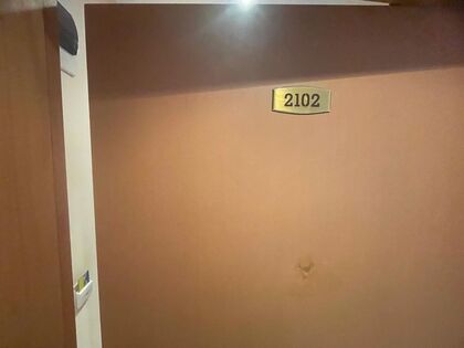 Купить ID7639 Двухкомнатная квартира в ЖК Majestic Beach Resort в Болгарии