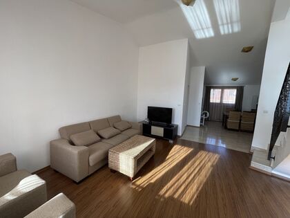 Купить ID7629 Двухкомнатная квартира в ЖК Марина Кейп в Болгарии