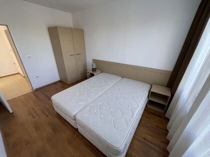 Купить ID7631 Трехкомнатная квартира с видом на море в ЖК Марина Кейп в Болгарии