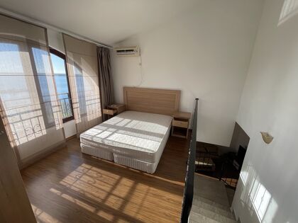 Купить ID7629 Двухкомнатная квартира в ЖК Марина Кейп в Болгарии