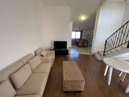 Купить ID7630 Двухкомнатная квартира с видом на море в ЖК Марина Кейп в Болгарии