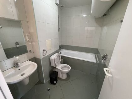 Купить ID7628 Просторная двухкомнатная квартира в ЖК Марина Кейп в Болгарии