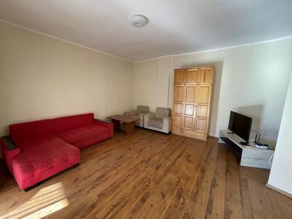 Купить ID7628 Просторная двухкомнатная квартира в ЖК Марина Кейп в Болгарии