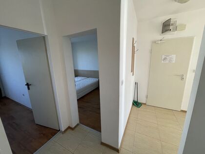 Купить ID7631 Трехкомнатная квартира с видом на море в ЖК Марина Кейп в Болгарии