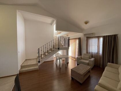 Купить ID7630 Двухкомнатная квартира с видом на море в ЖК Марина Кейп в Болгарии