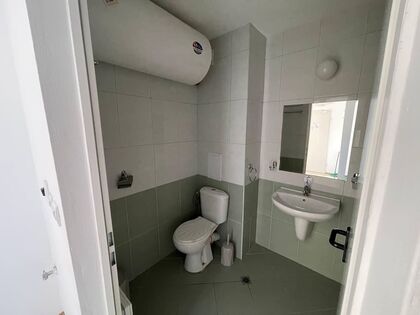 Купить ID7631 Трехкомнатная квартира с видом на море в ЖК Марина Кейп в Болгарии