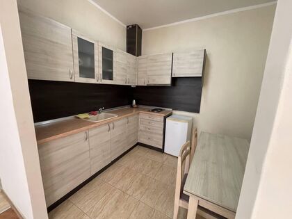 Купить ID7628 Просторная двухкомнатная квартира в ЖК Марина Кейп в Болгарии