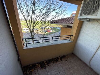 Купить ID7631 Трехкомнатная квартира с видом на море в ЖК Марина Кейп в Болгарии