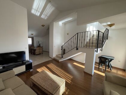 Купить ID7629 Двухкомнатная квартира в ЖК Марина Кейп в Болгарии