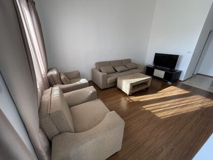 Купить ID7629 Двухкомнатная квартира в ЖК Марина Кейп в Болгарии