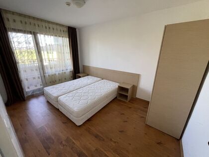 Купить ID7631 Трехкомнатная квартира с видом на море в ЖК Марина Кейп в Болгарии