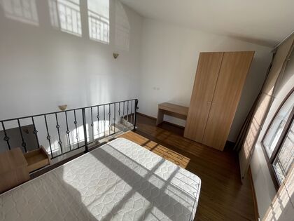 Купить ID7629 Двухкомнатная квартира в ЖК Марина Кейп в Болгарии