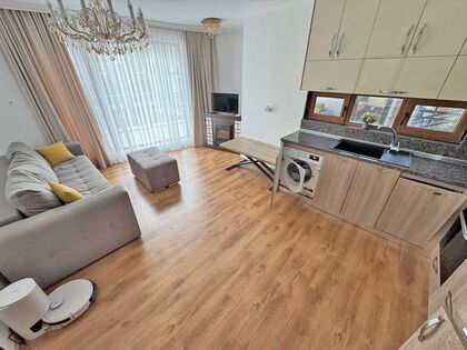 Купить ID7636 Трехкомнатная квартира в ЖК Феникс в Болгарии