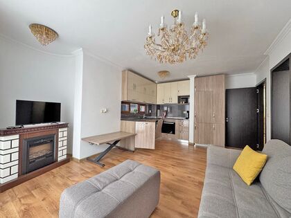 Купить ID7636 Трехкомнатная квартира в ЖК Феникс в Болгарии