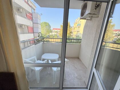 Купить ID7659 Квартира - студия в ЖК Роуз Резиденс в Болгарии