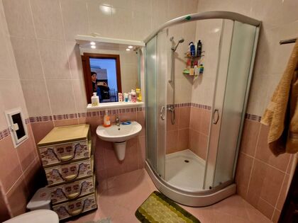 Купить ID7654 Двухкомнатная квартира в ЖК Сан Вей в Болгарии