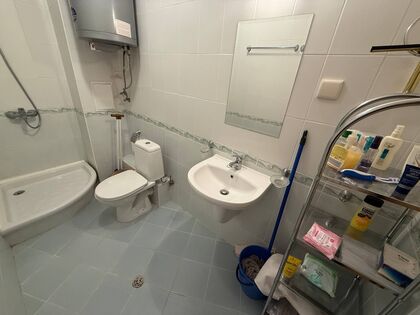 Купить ID7656 Двухкомнатная квартира в ЖК Vineyards Boutique Hotel & SPA в Болгарии