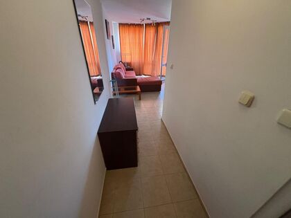 Купить ID7652 Трехкомнатная квартира в ЖК Виста дель Мар 2 в Болгарии