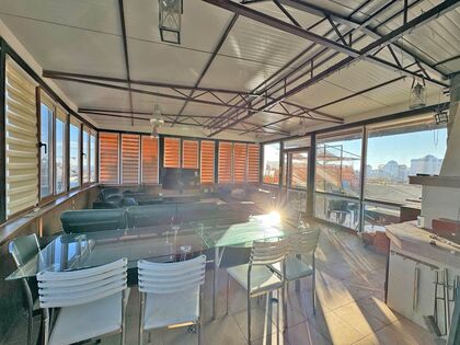 Купить ID7693 Двухкомнатная квартира в ЖК Антония в Болгарии