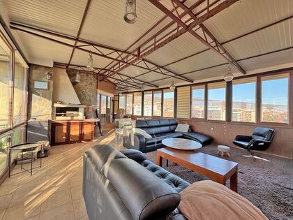 Купить ID7693 Двухкомнатная квартира в ЖК Антония в Болгарии