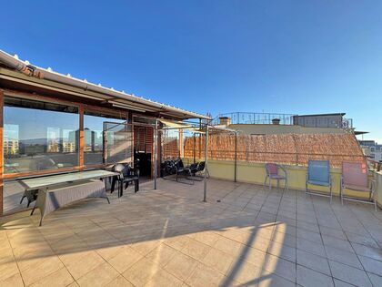 Купить ID7693 Двухкомнатная квартира в ЖК Антония в Болгарии