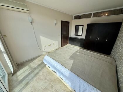 Купить ID7718 Трехкомнатная квартира в ЖК Бельведере в Болгарии