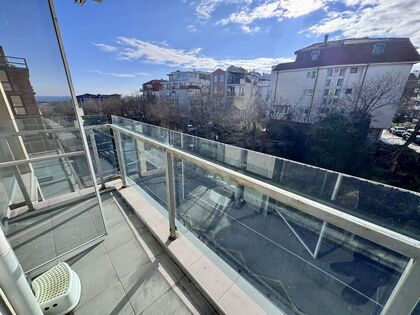 Купить ID7718 Трехкомнатная квартира в ЖК Бельведере в Болгарии