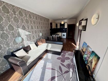 Купить ID7718 Трехкомнатная квартира в ЖК Бельведере в Болгарии