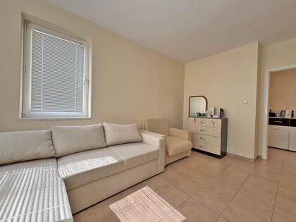 Купить ID7695 Двухкомнатная квартира в ЖК Си Дримс в Болгарии