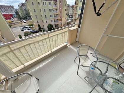 Купить ID7695 Двухкомнатная квартира в ЖК Си Дримс в Болгарии