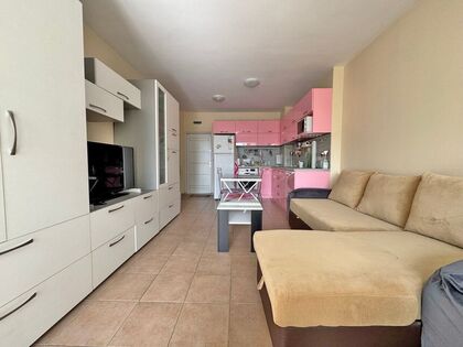 Купить ID7695 Двухкомнатная квартира в ЖК Си Дримс в Болгарии