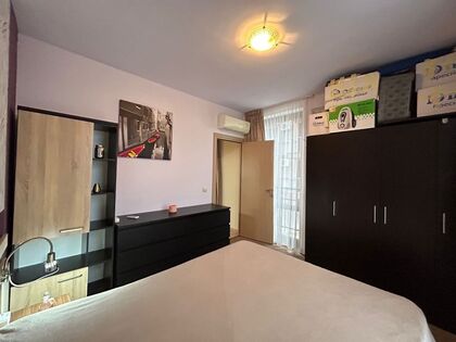 Купить ID7679 Двухкомнатная квартира в ЖК Тарсис 2 в Болгарии