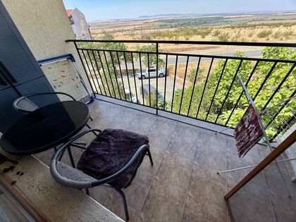 Купить ID7701 Двухкомнатная квартира в ЖК Арките в Болгарии