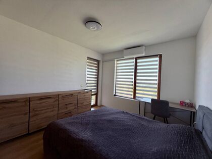 Купить ID7701 Двухкомнатная квартира в ЖК Арките в Болгарии