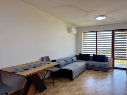 Купить ID7701 Двухкомнатная квартира в ЖК Арките в Болгарии