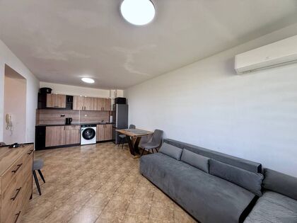 Купить ID7701 Двухкомнатная квартира в ЖК Арките в Болгарии